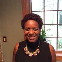 <p>New Rochelle resident Lona Jacas-Gill  created the Baobab Spa line.</p>