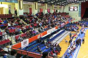 Mount Vernon Wins Boys Basketball Crown; Three Title Games Moved To Monday