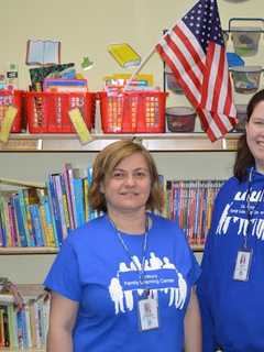 Danbury Family Learning Center Hosting Kid-Friendly Touch-A-Truck, Hay Ride