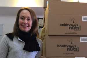 Going Nuts In Chappaqua For The Sake Of Westchester's Dogs, Cats