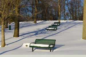 Snow Could Be Returning To Fairfield County Tuesday