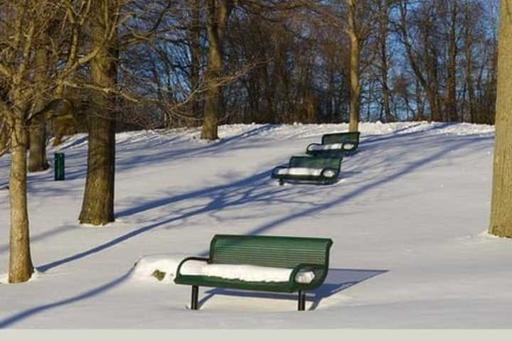 Snow Could Be Returning To Fairfield County Tuesday