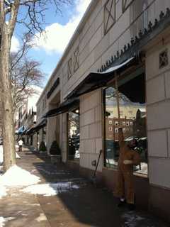 More Snow, More Cold As March Comes In Like A Lion In Greenwich