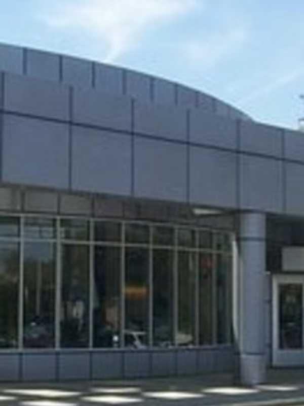 DMV Closing Office In Danbury For Computer Work