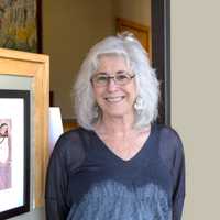 <p>Jane Soodalter&#x27;s photography is being featured in Patterson</p>