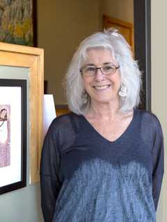 Cold Spring Artist Featured In Patterson Exhibit 