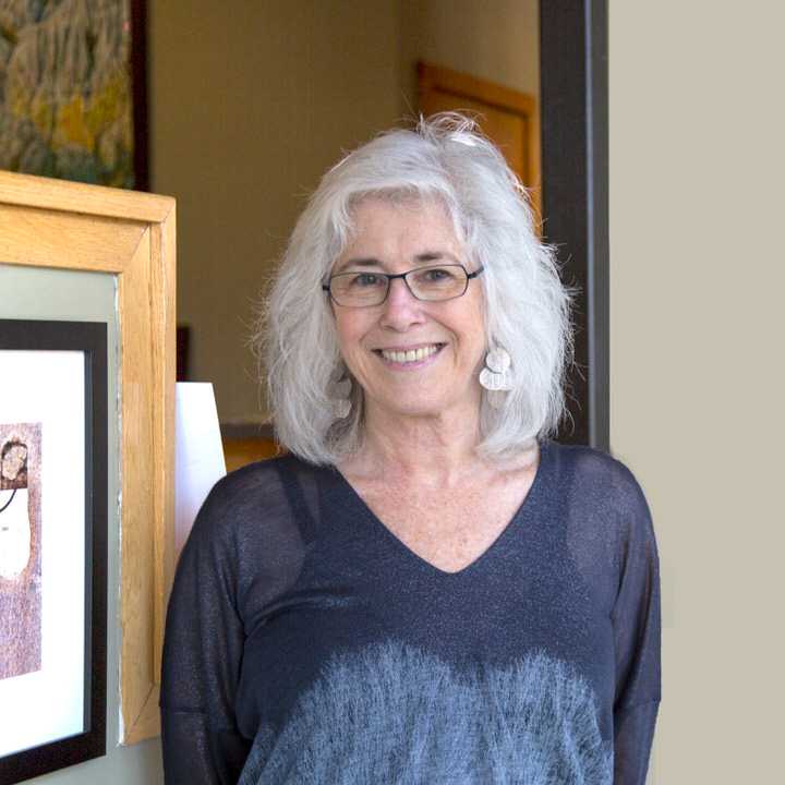 Jane Soodalter&#x27;s photography is being featured in Patterson