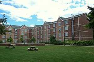 Stamford Student Named To Dean's List At Fairleigh Dickinson University