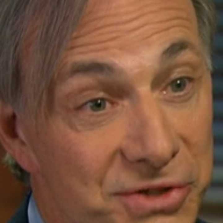 Ray Dalio of Westport, the founder &amp; Co-Chief Investment Officer, Bridgewater Associates, ranks No. 60 on the world&#x27;s list of billionaires, according to Forbes.