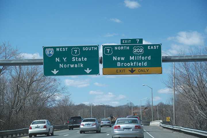 Residents Slam Possibility Of Return Of Tolls To Connecticut 