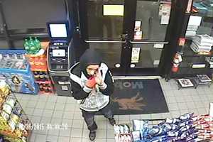 Norwalk Police Seek Three Suspects In Assault At Gas Station