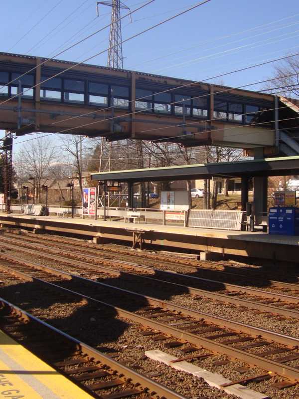 Learn About The Future Of Noroton Heights At Darien Meeting