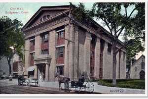 Norwalk Artist Featured In Bridgeport Exhibit