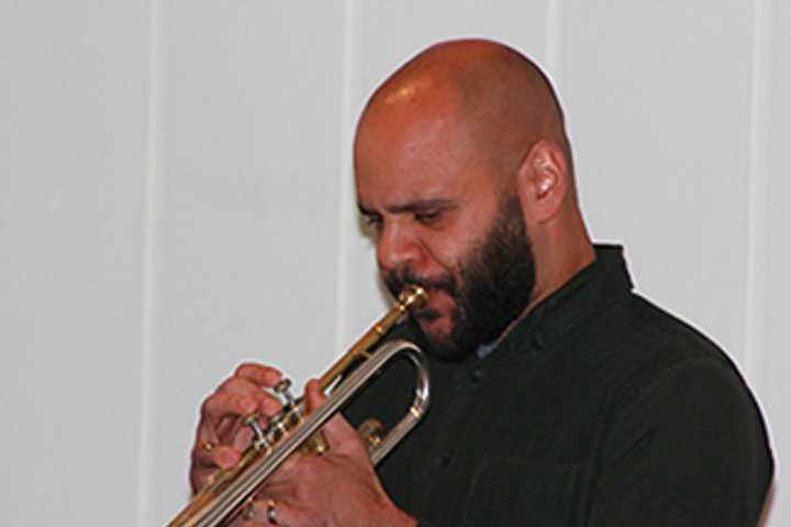 Danbury's Wooster School Adds Dave Guy To Jazz Series Lineup