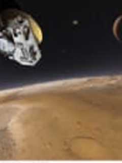 Astronomical Society Of Greenwich Hosts Lectures On Pluto, Exoplanets