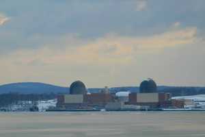 Indian Point Unit 3 Shuts Down For Refueling, Brings In 1K New Workers