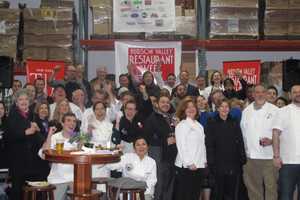 Hungry Tarrytown, Sleepy Hollow? Get Set For Hudson Valley Restaurant Week