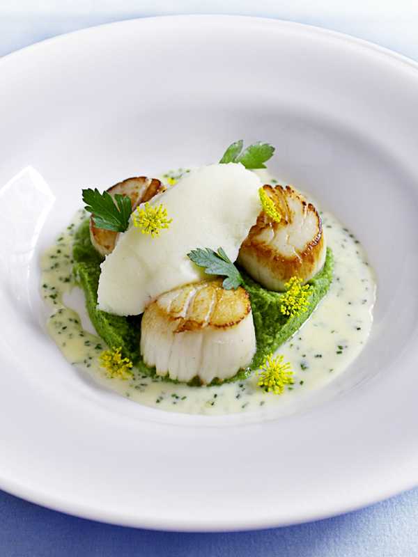 Hudson Valley Restaurant Week Comes To Pelham