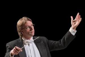 Stamford Symphony, Schools Produce Concert With Carnegie Hall's Help