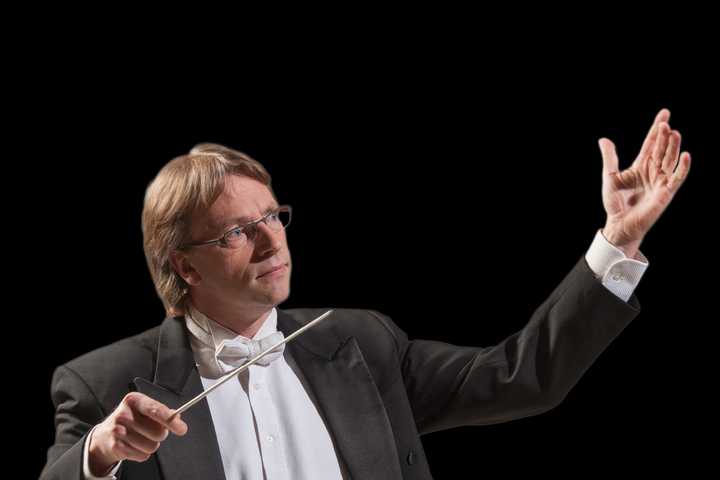 Stamford Symphony, Schools Produce Concert With Carnegie Hall's Help