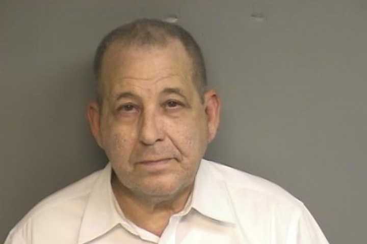 Man, 62, Knocks Down Younger Victim In Road Rage Assault, Stamford Cops Say