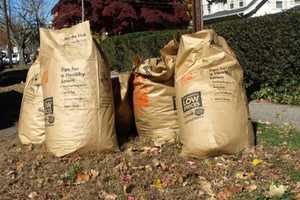 Norwalk Yard Waste Site Will Be Closed Wednesday