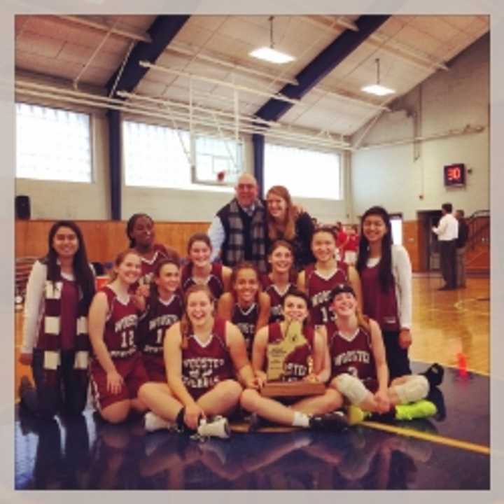 Wooster School&#x27;s girls basketball team has been selected to play in the New England Preparatory School Athletic Council Class E Tournament. The Generals the No. 1 seed, are the defending New England champions.