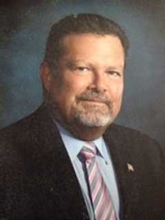 James C. Hutchinson, 59, Stamford Native Lived In Norwalk