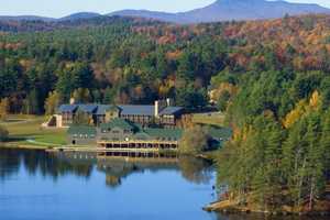 Wilton Student Named To Dean's List At Paul Smith's College