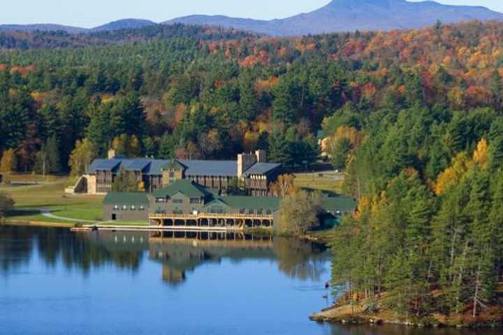 Wilton Student Named To Dean's List At Paul Smith's College