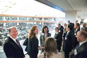 New York Economy Ranks High Nationally