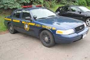 Man Charged With DWI After Crash In Cortlandt