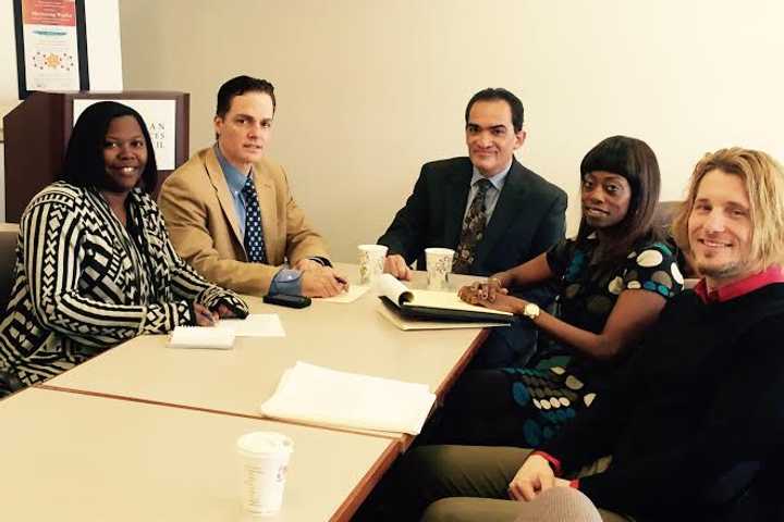 Norwalk's Human Services Council Adds Support Services To Housing Facility