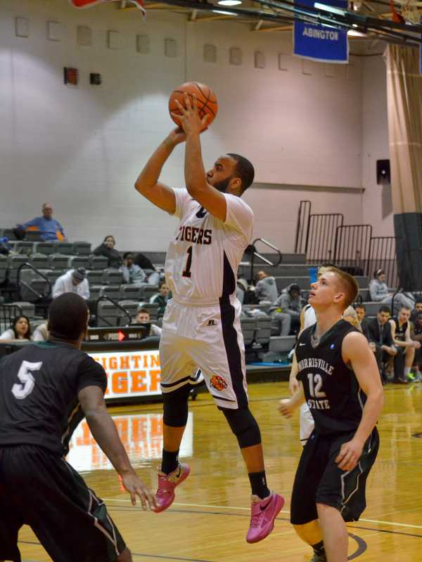 White Plains' Nunez Named Fighting Tiger Of The Week At SUNY Cobleskill