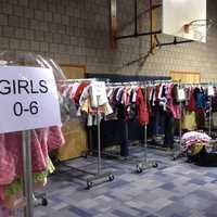 <p>The annual Moms of Multiples tag sale will be held on Sunday March 22 at the Tuckahoe Community Center.</p>