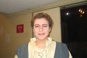 Pleasantville High School Cast Gets Set To Perform 'Man Of La Mancha'