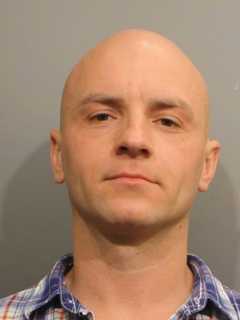 Sound Healer Charged With Fondling Wilton Woman During Meditation Session