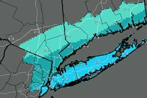 Putnam Could See Up To 4 Inches Of Snow Accumulation In Latest Storm