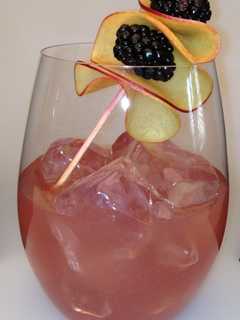 X-Planations: Westchester Chef Peter X. Kelly Stirs Up Cocktails 