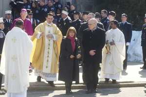 Harrison Mayor Reflects On Hochman Tragedy, Town Events