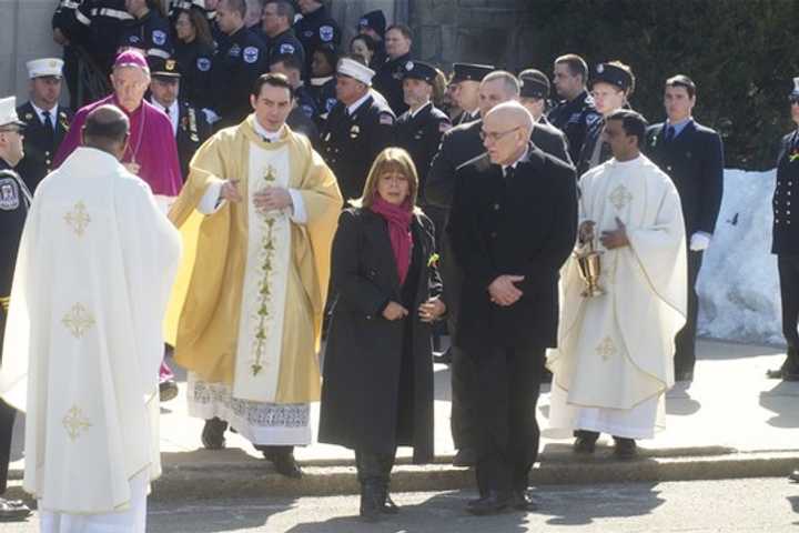 Harrison Mayor Reflects On Hochman Tragedy, Town Events