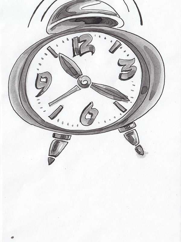 Did You Set Your Clocks Ahead, Putnam?