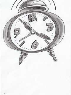 Did You Set Your Clocks Ahead, White Plains?
