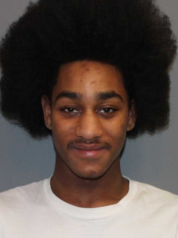 One Stabbed, Three Teens Arrested In Large South Norwalk Fight