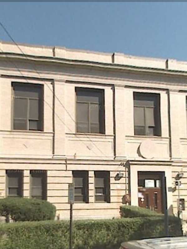 Mount Vernon Library Panel Will Examine 'Native Son'