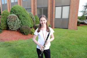 White Plains Musician, 12, Honored At Carnegie Hall