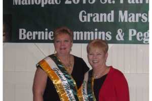 Putnam Getting Set for St. Patrick's Day Parade