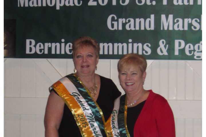Putnam Getting Set for St. Patrick's Day Parade