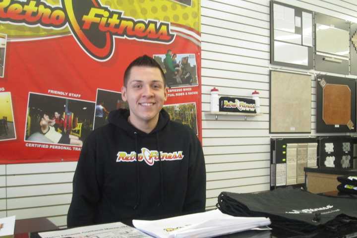 Retro Fitness Plans Cortlandt Location In April