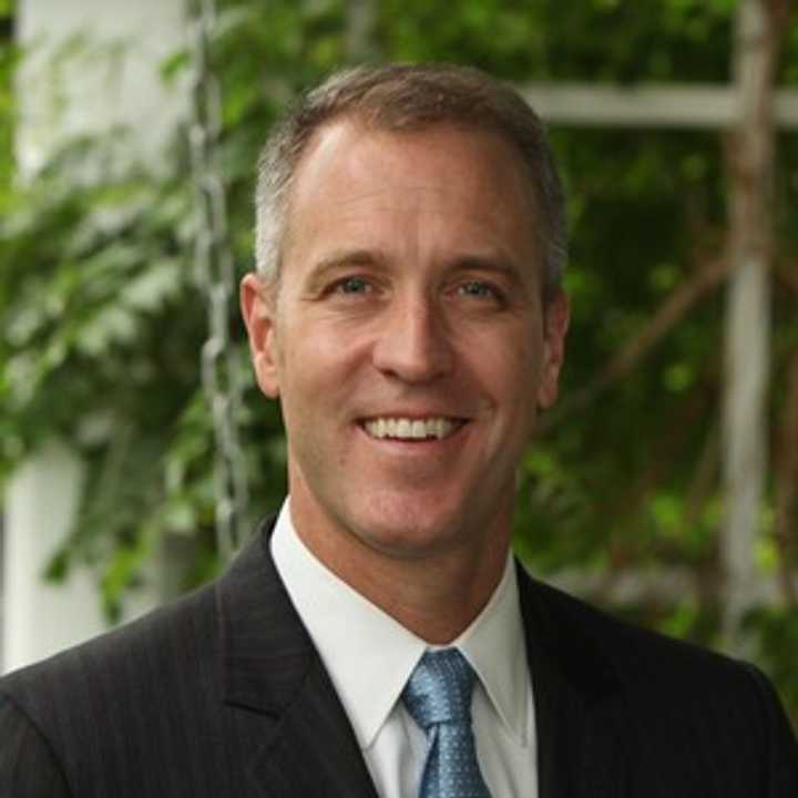 U.S. Rep. Sean Patrick Maloney. 